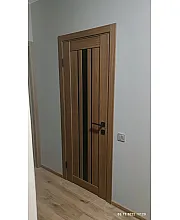Міжкімнатні Двері ARIZONA "StilDoors" ПВХ плівка