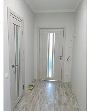 Міжкімнатні Двері ARIZONA "StilDoors" ПВХ плівка