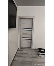 Міжкімнатні Двері SLOVENIA "StilDoors" ПВХ плівка