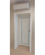 Межкомнатные Двери Classic EC 5.1 Family Doors Краска
