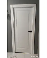 Міжкімнатні Двері Classic EC 4.1 Family Doors Краска