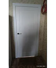 Міжкімнатні Двері Classic EC 4.1 Family Doors Краска