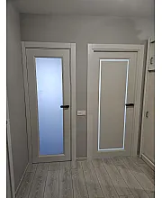 Межкомнатные Двери Classic EC 5.2 Family Doors Краска