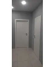 Межкомнатные Двери Modern EM 16 Family Doors Краска