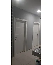 Межкомнатные Двери Modern EM 16 Family Doors Краска