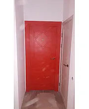 Межкомнатные Двери Modern EM 5 Family Doors Краска
