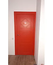 Межкомнатные Двери Modern EM 5 Family Doors Краска