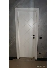 Межкомнатные Двери Modern EM 6 Family Doors Краска