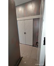 Межкомнатные Двери Modern EM 6 Family Doors Краска