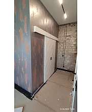 Межкомнатные Двери Modern EM 6 Family Doors Краска