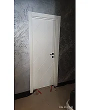 Межкомнатные Двери Modern EM 6 Family Doors Краска