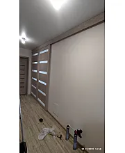 Міжкімнатні Двері MP-03 Impression Doors ПВХ плівка