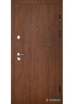 Двері Classik (KC) 288 Abwehr