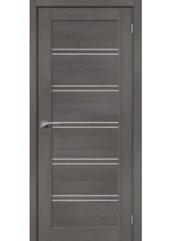 Двери Porta 28 Grey Интерьерные Двери