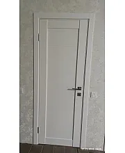 Межкомнатные Двери MEMPHIS белый матовый MSDoors ПВХ плёнка