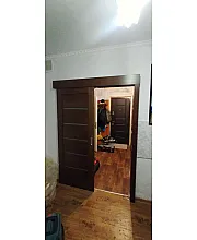 Межкомнатные Двери Texas MSDoors Ламинатин