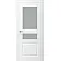 Міжкімнатні Двері Duo 2G DVERIPRO Фарба-3-thumb