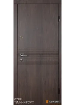 Двері Nova AM 309 Miriel Vinorit Abwehr