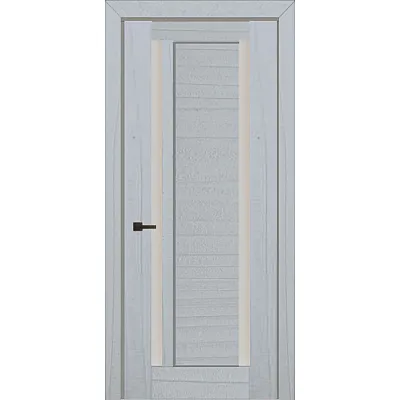 Міжкімнатні Двері 3.1 In Wood ПВХ плівка-0