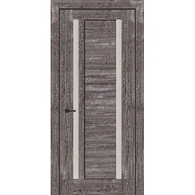 Міжкімнатні Двері 3.1 In Wood ПВХ плівка-3