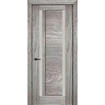 Міжкімнатні Двері 3.1 In Wood ПВХ плівка-4