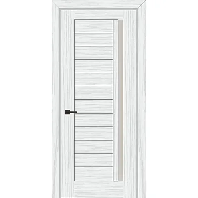 Міжкімнатні Двері 3.2 In Wood ПВХ плівка-1