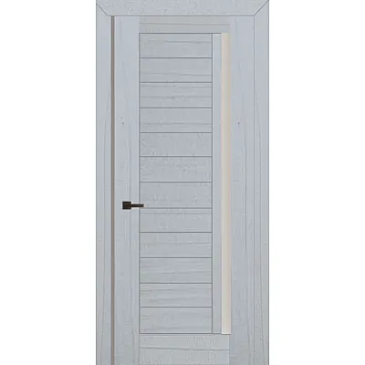 Міжкімнатні Двері 3.2 In Wood ПВХ плівка-3