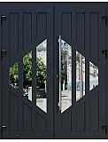 Подвійні вхідні