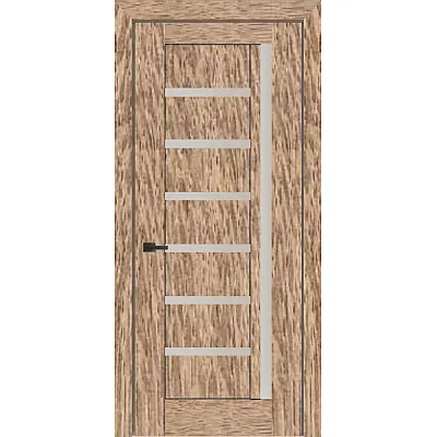 Міжкімнатні Двері 3.3 In Wood ПВХ плівка-3
