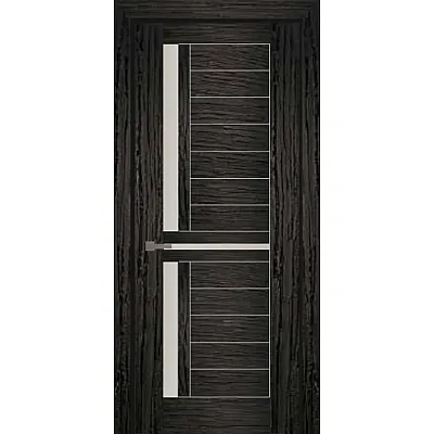 Міжкімнатні Двері 3.4 In Wood ПВХ плівка-2