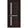 Міжкімнатні Двері 3.4 In Wood ПВХ плівка-5-thumb
