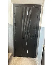 Вхідні Двері CLASSIK PRIME (КС(P)) 576/584 Simfonia Abwehr