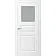 Міжкімнатні Двері Duo 3G DVERIPRO Фарба-3-thumb