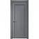 Межкомнатные Двери 401 ПГ Terminus ПВХ плёнка-3-thumb