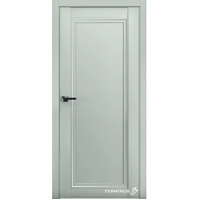 Межкомнатные Двери 401 ПГ Neo Soft Terminus ПВХ плёнка-3
