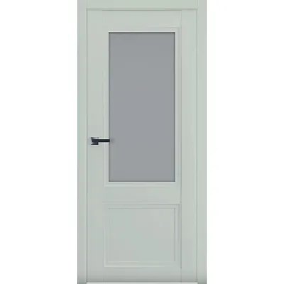 Міжкімнатні Двері 402 ПО Neo Soft Terminus ПВХ плівка-2