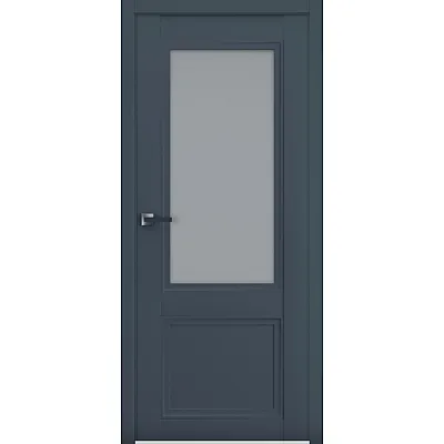 Міжкімнатні Двері 402 ПО Neo Soft Terminus ПВХ плівка-3