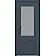 Міжкімнатні Двері 402 ПО Neo Soft Terminus ПВХ плівка-5-thumb