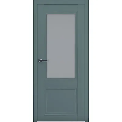 Міжкімнатні Двері 402 ПО Neo Soft Terminus ПВХ плівка-4