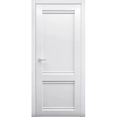 Міжкімнатні Двері 404 ПГ Neo Soft Terminus ПВХ плівка-4