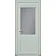 Міжкімнатні Двері 404 Neo Soft Terminus ПВХ плівка-4-thumb