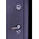 Входные Двери Токио 2 PREMIUM 2 цвета Портала-4-thumb