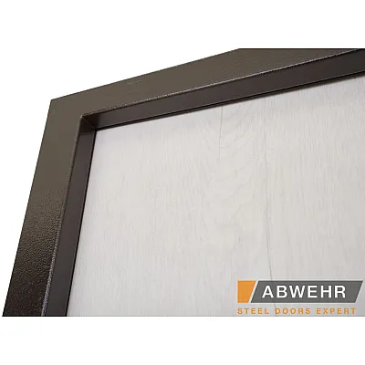 Вхідні Двері Classik+ (KC) 484 Abwehr-2