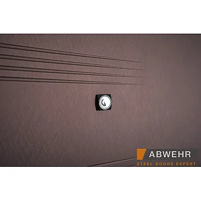 Вхідні Двері Classik+ (KC) 484 Abwehr-11