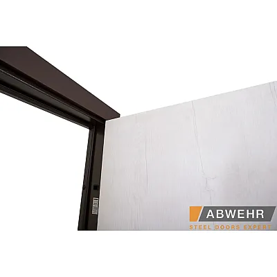 Вхідні Двері Classik+ (KC) 484 Abwehr-6