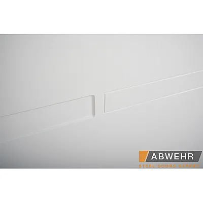 Вхідні Двері MEGAPOLIS (MG3) 489/507 Safira Abwehr-6