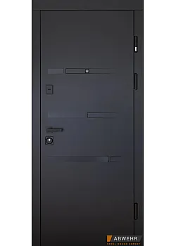 Двери Classik (KC) 489 Safira Abwehr