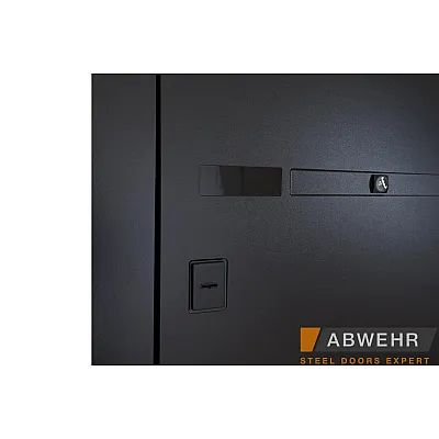 Вхідні Двері Classik (KC) 489 Safira Abwehr-9