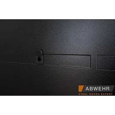 Вхідні Двері Classik (KC) 489 Safira Abwehr-8