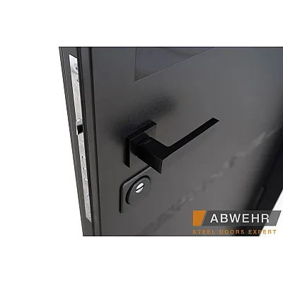Вхідні Двері Classik (KC) 489 Safira Abwehr-7